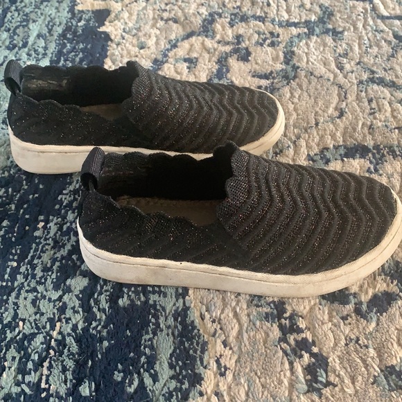 Girls SO shoes - Picture 2 of 3